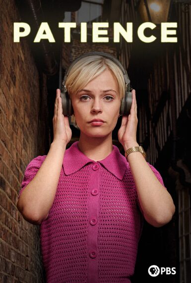 PBS's 'Patience' Season 2 key art