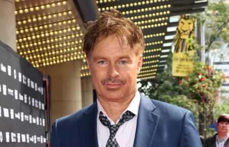 Patrick Muldoon