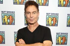 Patrick Muldoon attends the 2025 Best Buddies Celebrity Bowling Event at Pinz Bowling Center on December 07, 2025 in Studio City, California