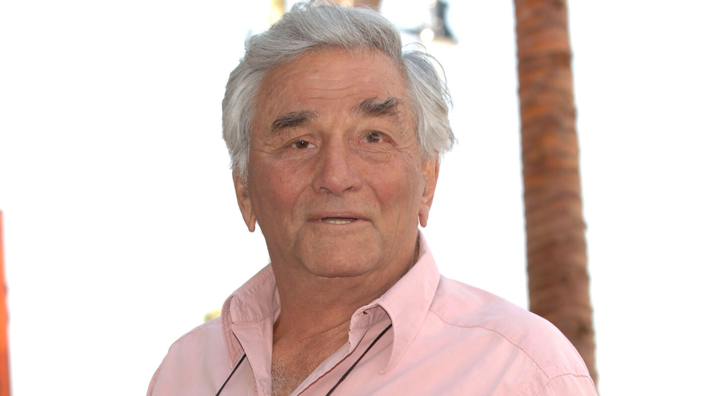 Jacqueline Falk Dies: 'Columbo' Star Peter Falk's Daughter Was 60