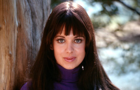 Phyllis Elizabeth Davis, actress, May 8, 1971.