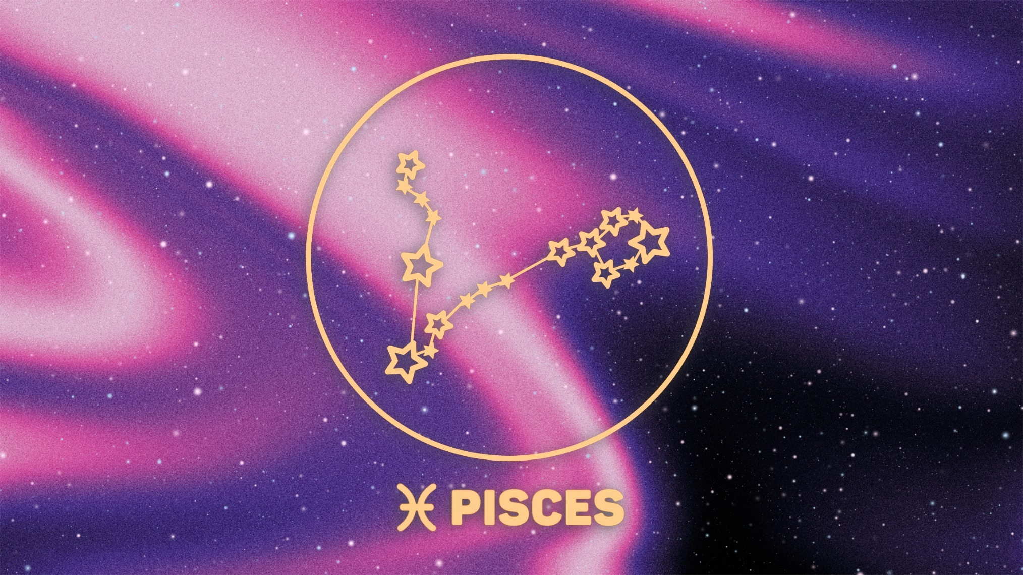 Pisces April 2026 Love Horoscope