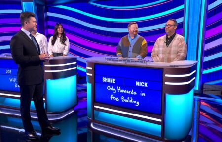 Colin Host hosting Season 2 of 