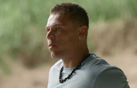 Preston in 'Temptation Island' Season 2