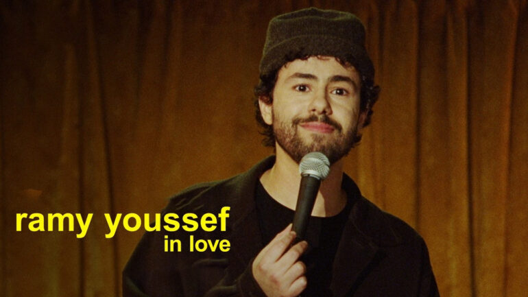 Ramy Youssef: In Love