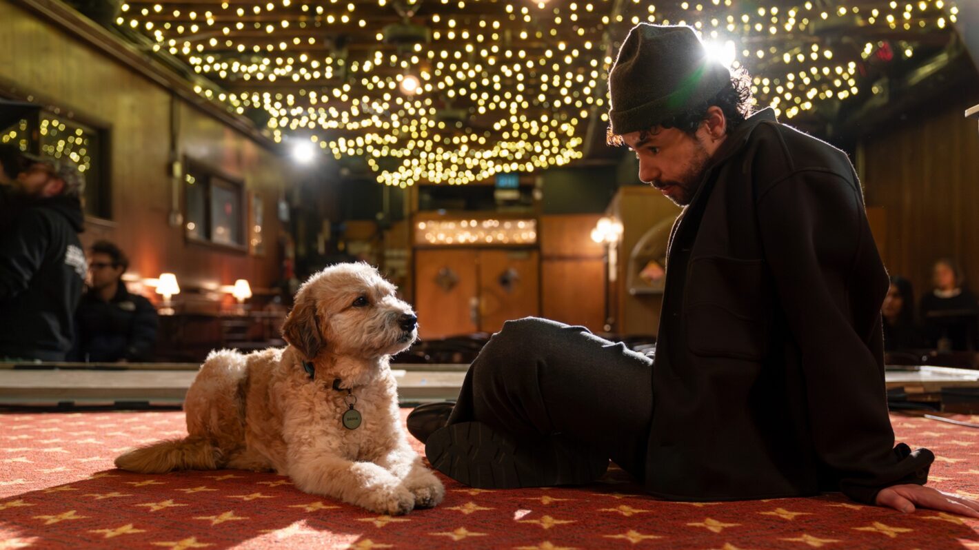 Comedian Talks Testing Jokes on His Dog and Exposing ‘Wife Thoughts’ for HBO Special (Exclusive)