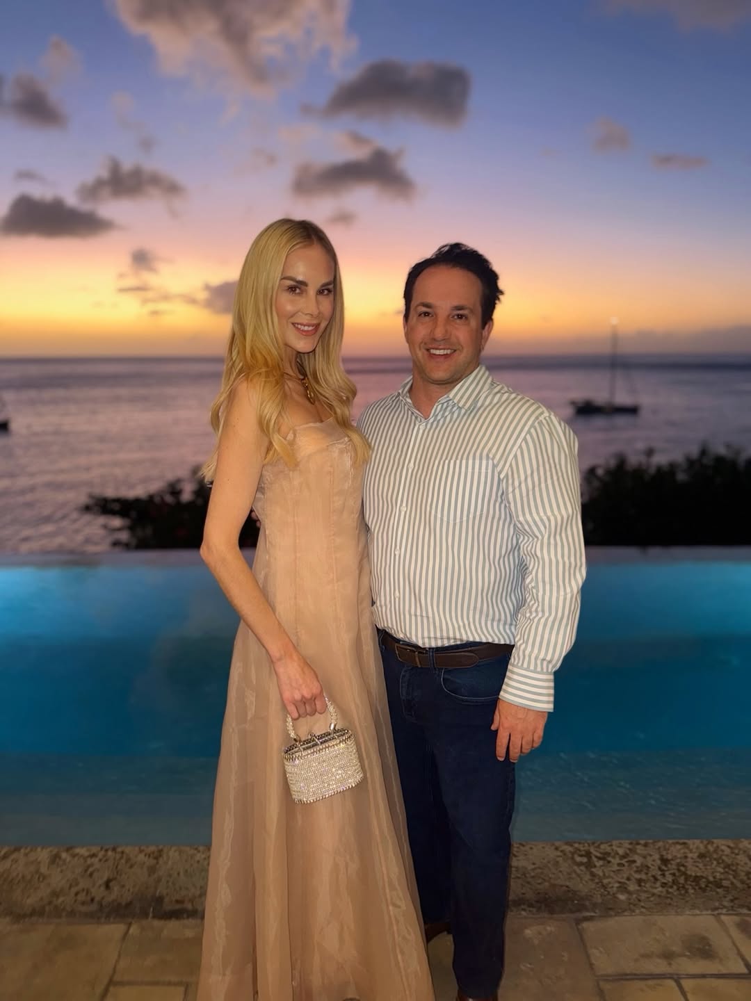 Kameron and Court Westcott