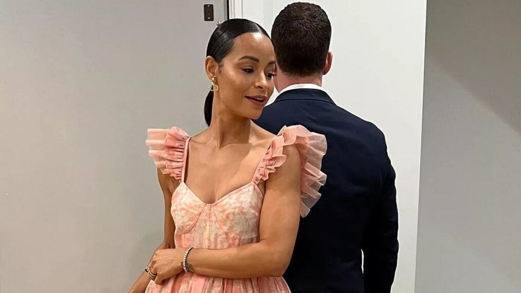 Sai De Silva and David Craig