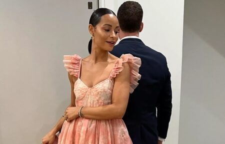 Sai De Silva and David Craig