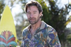 How Will 'R.J. Decker' Season 1 End? Scott Speedman Previews Finale (Exclusive)