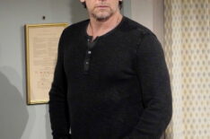 Roger Howarth - 'The Young and the Restless'