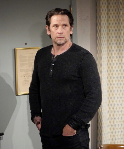 Roger Howarth - 'The Young and the Restless'