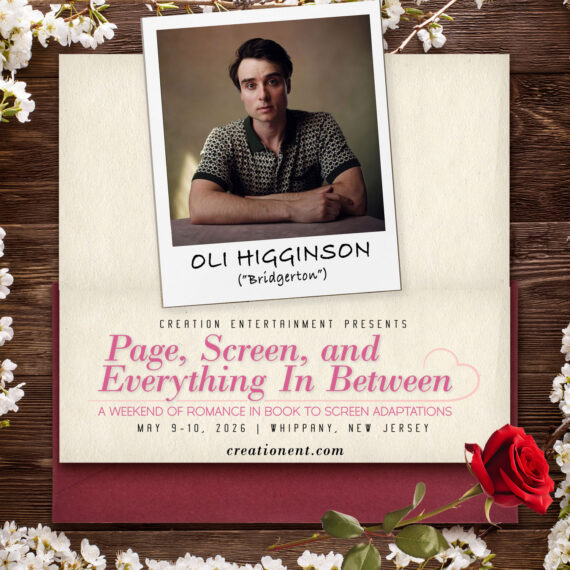 Oli Higginson for Page, Screen, and Everything In Between