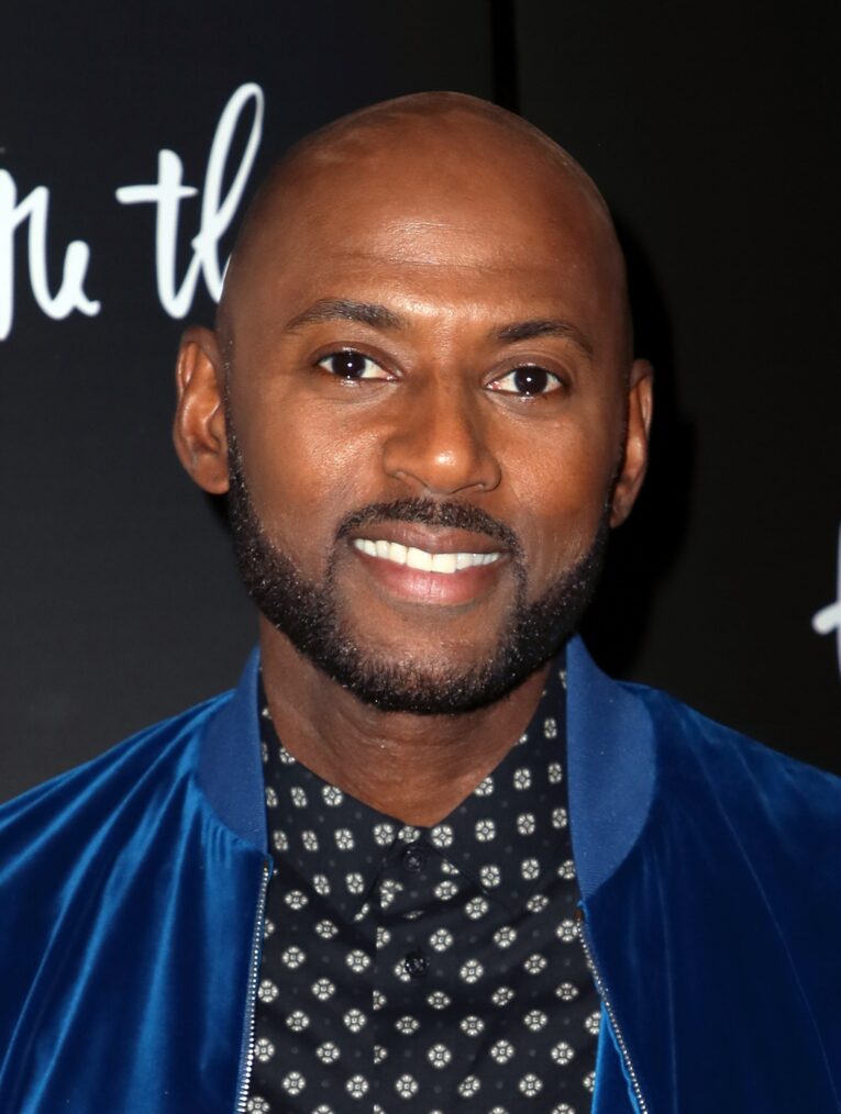 Romany Malco