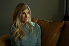 Connie Britton in 'Rooster' Season 1