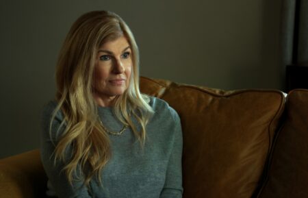 Connie Britton in 'Rooster' Season 1