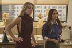 Kate Hudson and Brenda Song in 'Running Point' Season 2
