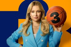 Kate Hudson for 'Running Point' Season 3