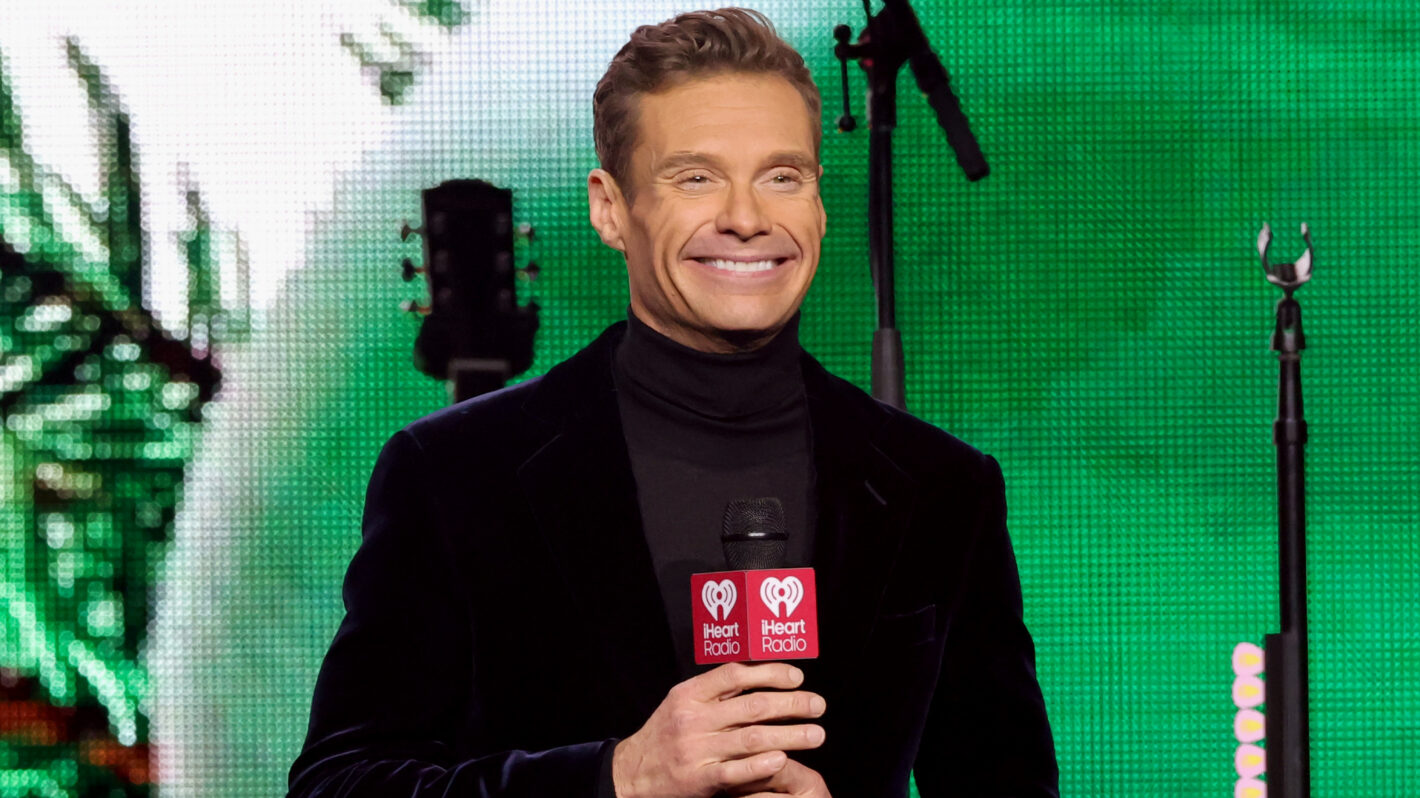 Ryan Seacrest's Hookup With 'Laguna Beach' Star's Sister Revealed
