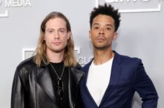 'The Vampire Lestat' Staging One-Night Only Concert — Sam Reid & Jacob Anderson Share Details