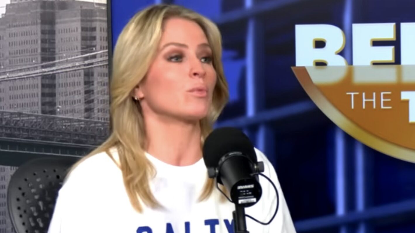 The Views Sara Haines Defends Her Take on Marriage & Children After Backlash