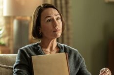 'The Audacity's Sarah Goldberg on Why AI Won't Kill Hollywood