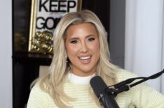Savannah Chrisley Teases She Looks Like She's Pregnant Amid IVF Journey