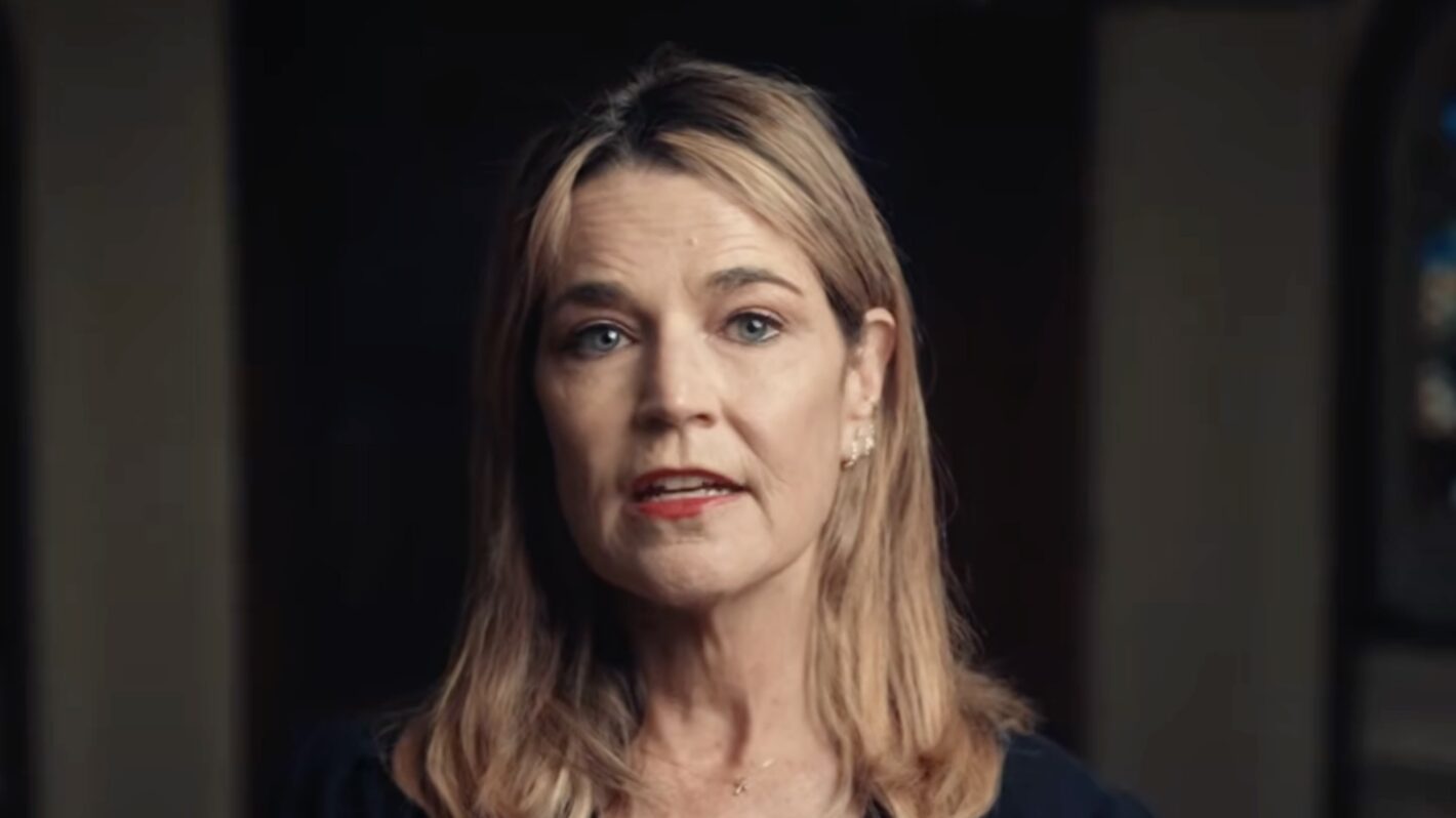 Savannah Guthrie Shares 'Dark' Easter Message on Questioning Her Faith After Mom Nancy's Disappearance