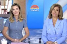 'Today,' 'GMA' & 'CBS Mornings' Ratings: Did Savannah Guthrie & Hoda Kotb Stay on Top?