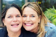 Nancy Guthrie Case: Ex-FBI Agent Defends Savannah's Sister Annie