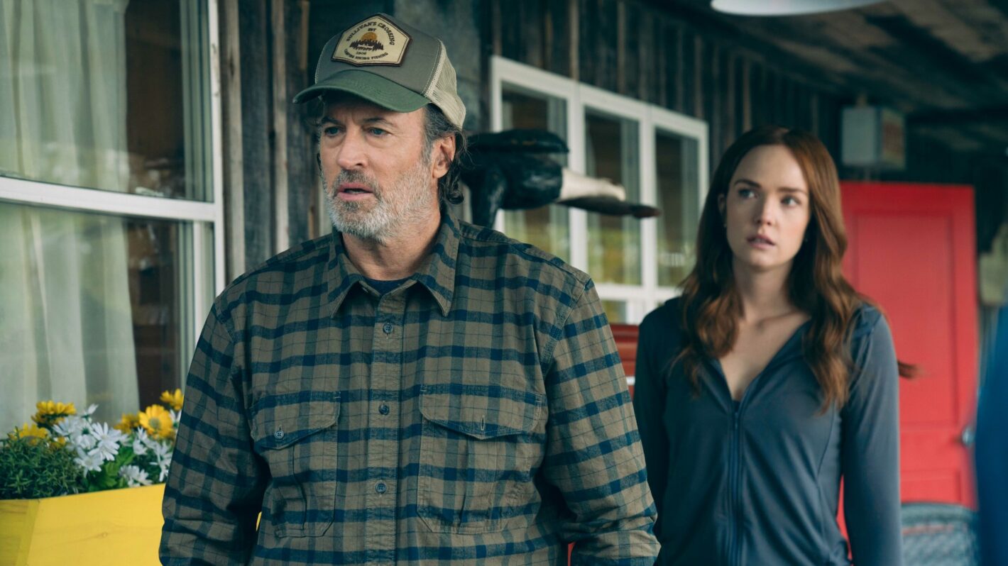 Why Did Scott Patterson Leave ‘Sullivan’s Crossing’? His Shocking Exit, Explained