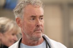 John C. McGinley in 'Scrubs'