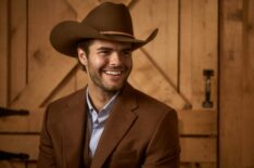 Sean Cavanaugh of 'Farmer Wants a Wife' Season 4