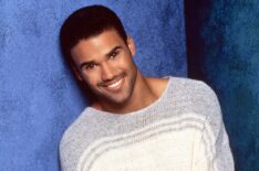 Shemar Moore - 'Young and the Restless'