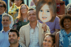 Jason Segel as Jimmy in 'Shrinking' Season 3 Episode 10