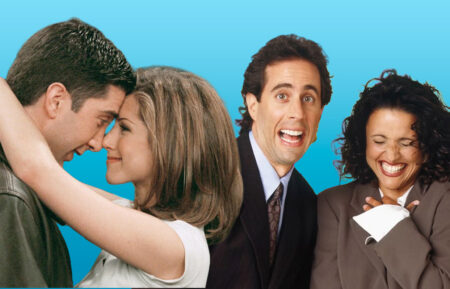Sitcoms that should never be revived