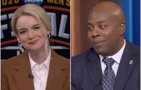 'Saturday Night Live'