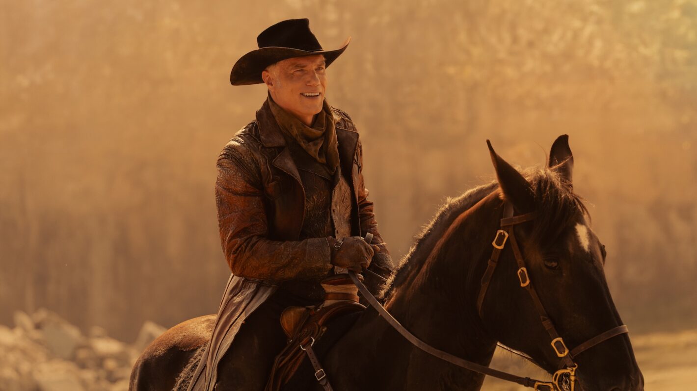 'Star Trek: Strange New Worlds' Season 4: Cast, Premiere Date, Trailer, More