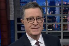 When Is the Final Episode of Stephen Colbert's 'The Late Show'?