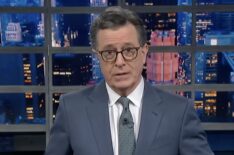 Stephen Colbert Says This Is a Clear Sign That Trump's 'Life Isn't Going Great'