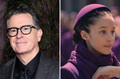 'The Testaments': Stephen Colbert's Role in 'The Handmaid's Tale' Spinoff Revealed