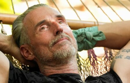 Coach Wade in 'Survivor 50' Episode 8