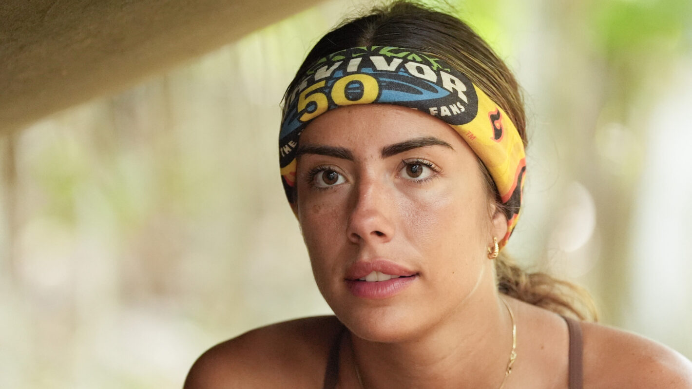 'Survivor 50': Dee Reveals Jonathan Deleted Scene That Caused Her Fight With Coach