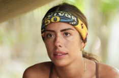 'Survivor 50': Dee Reveals Jonathan Deleted Scene That Caused Her Fight With Coach