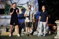 Jeff Probst Reveals 'Survivor 51' Twist Adding Millions to Prize Money Indefinitely
