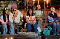 'Survivor 50': Kamilla Reveals Fiery Unseen Exit Confessional That Slammed Pregaming