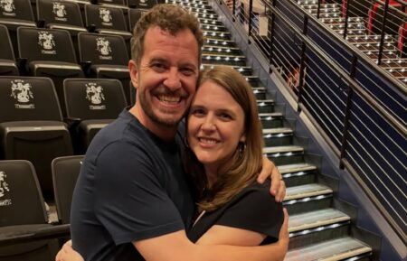 Rick and Becca Devens