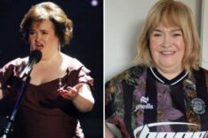What Is 'Britain's Got Talent's Susan Boyle Doing Now?