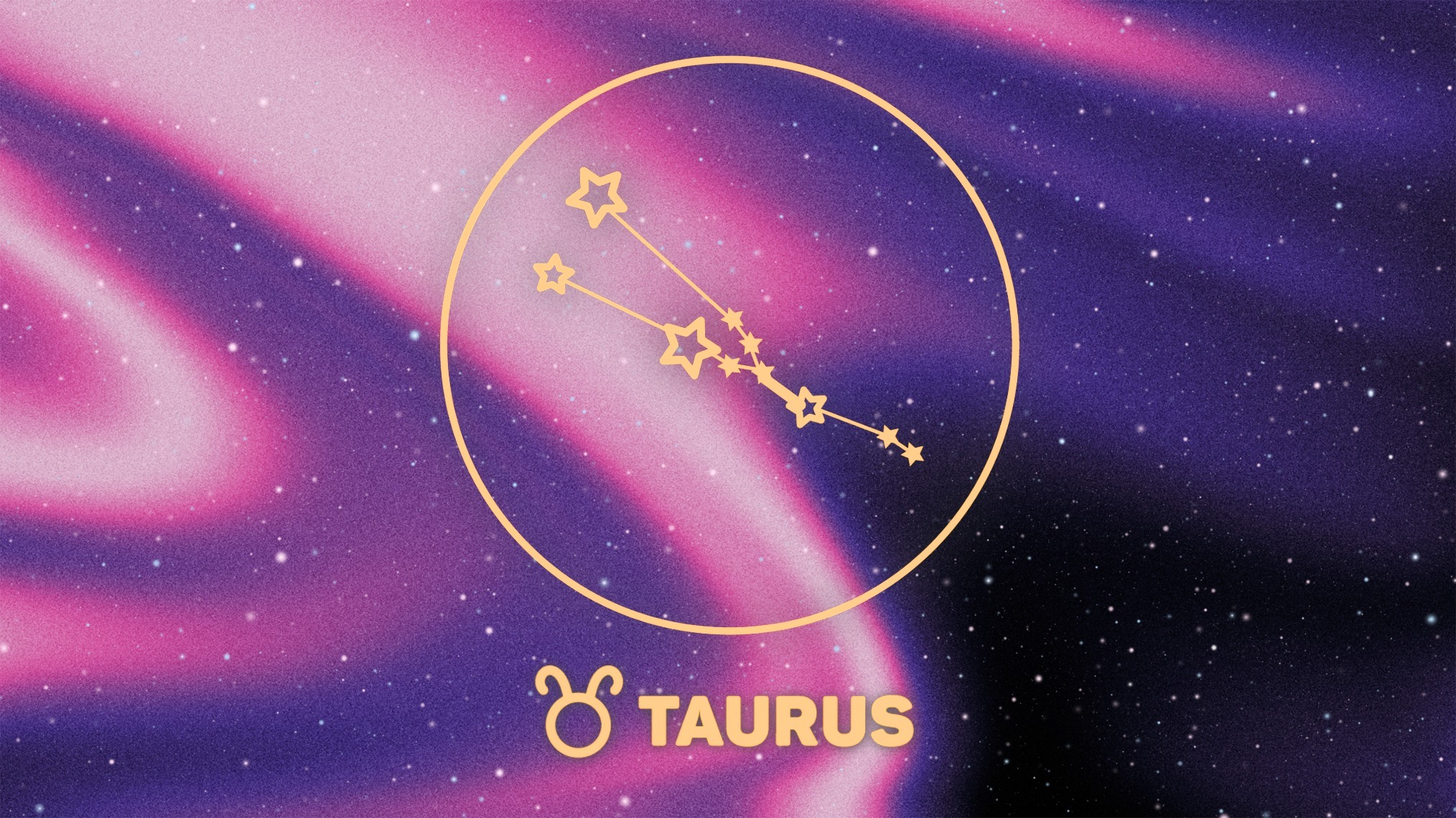 Taurus April 2026 Love Horoscope