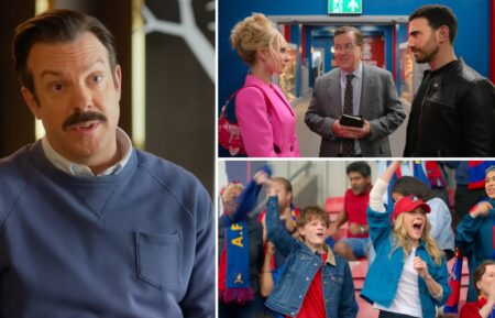 'Ted Lasso' Season 4 reveals